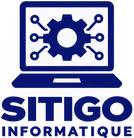 Logo Sitigo Informatique